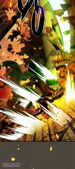 Thăng Cấp Cùng Thần Chapter 111 trang 41