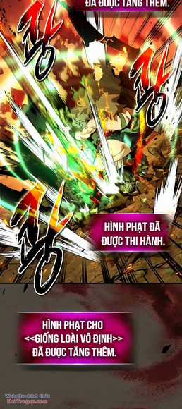 Thăng Cấp Cùng Thần Chapter 111 trang 44