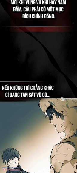 Thăng Cấp Cùng Thần Chapter 111 trang 46