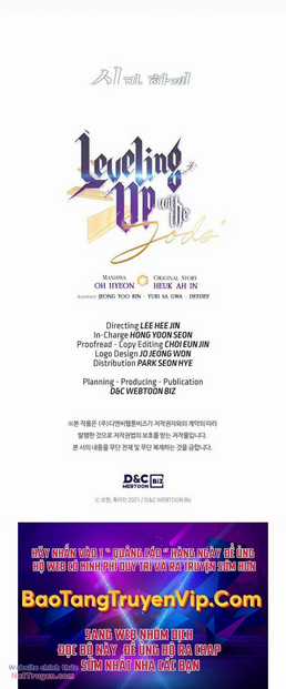 Thăng Cấp Cùng Thần Chapter 111 trang 50