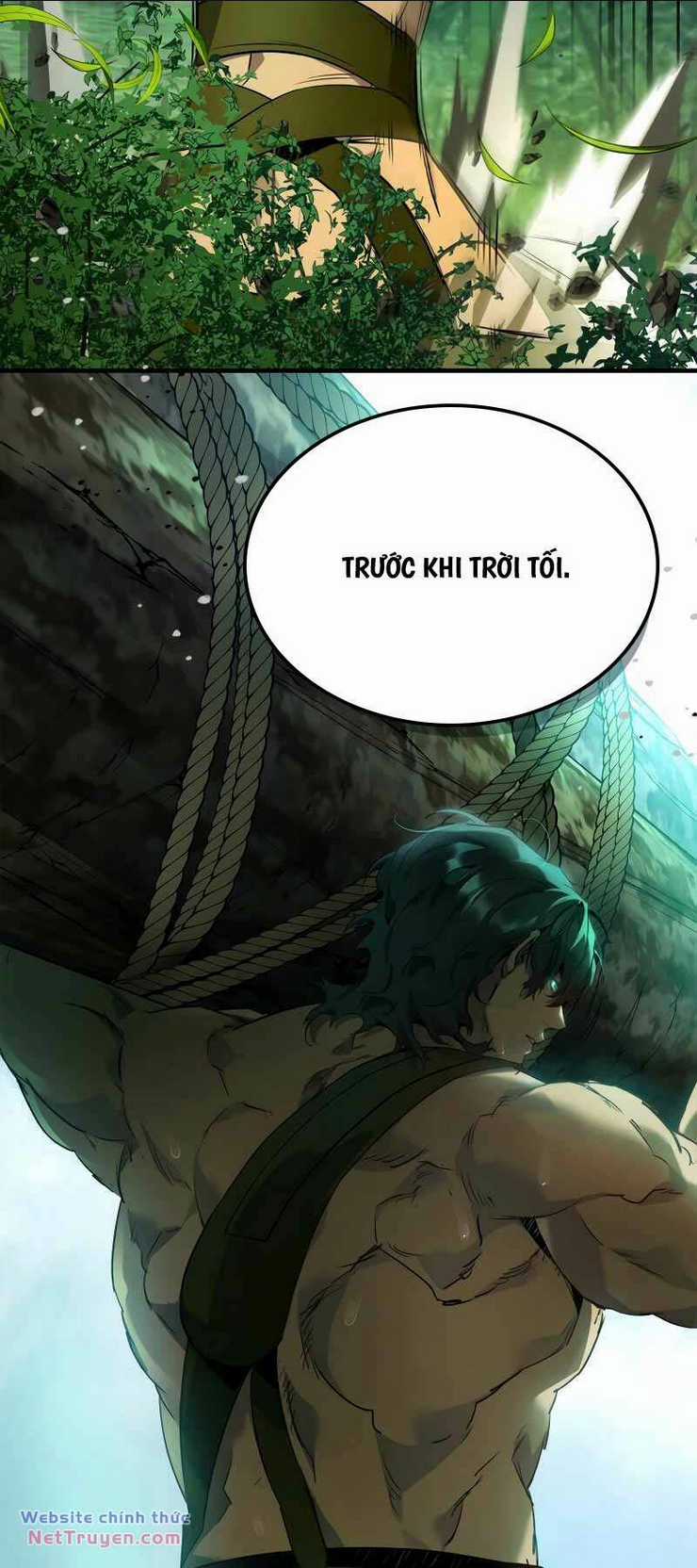 Thăng Cấp Cùng Thần Chapter 111 trang 7
