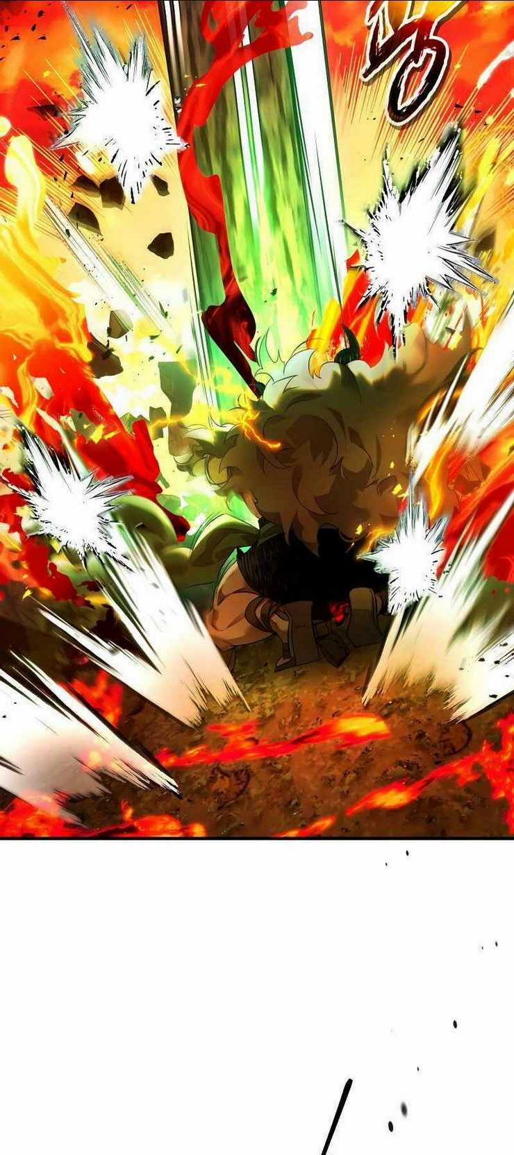 Thăng Cấp Cùng Thần Chapter 112 trang 10