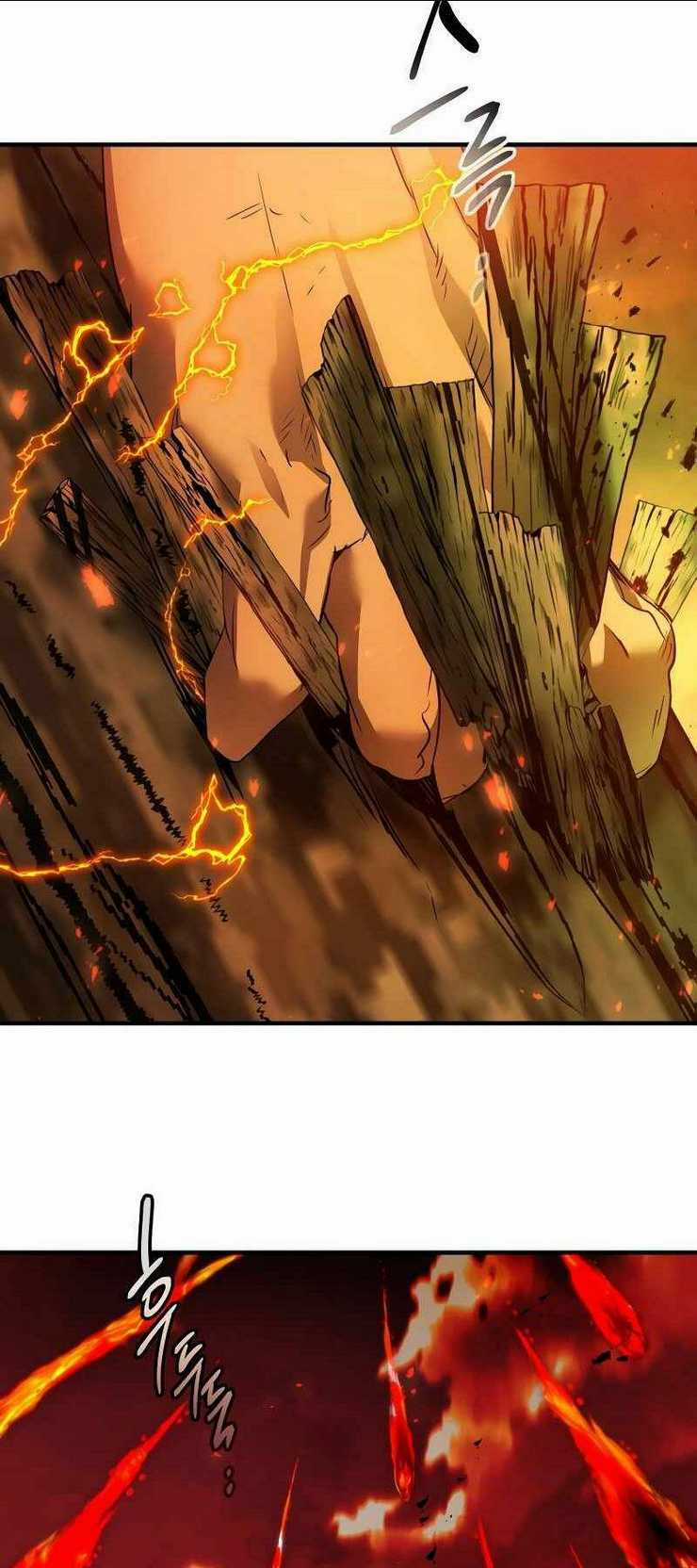 Thăng Cấp Cùng Thần Chapter 112 trang 11