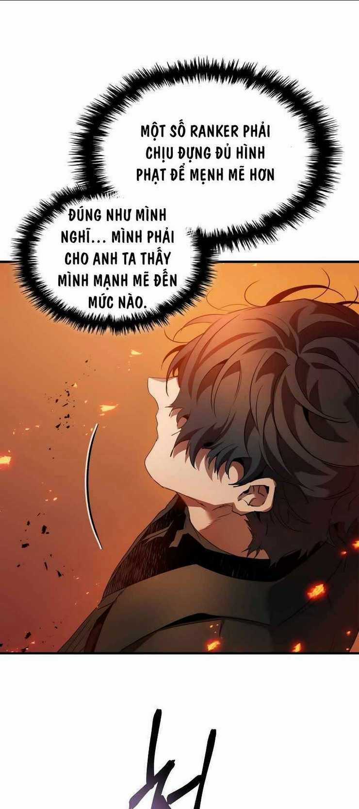 Thăng Cấp Cùng Thần Chapter 112 trang 14