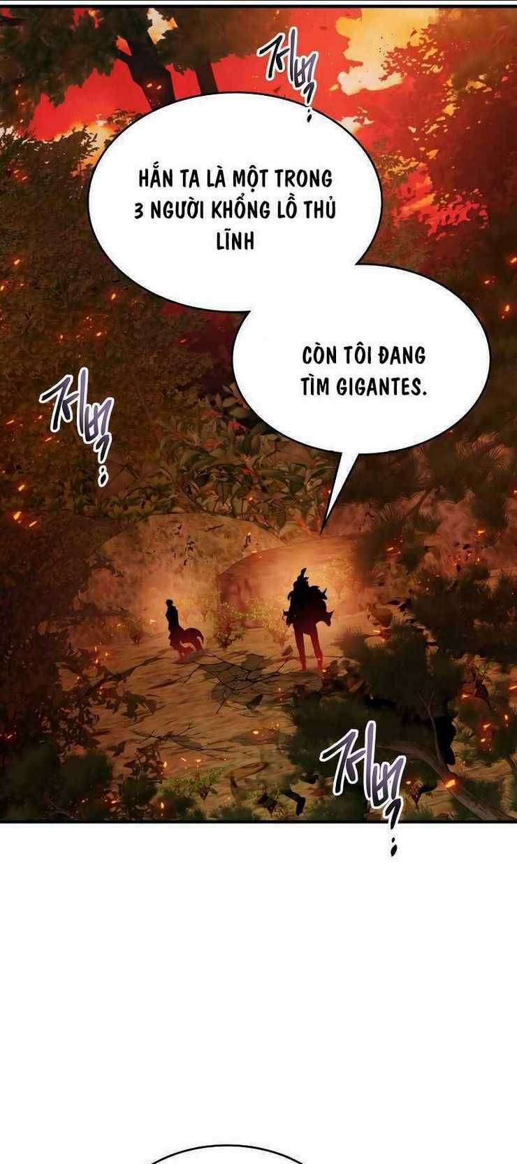 Thăng Cấp Cùng Thần Chapter 112 trang 17