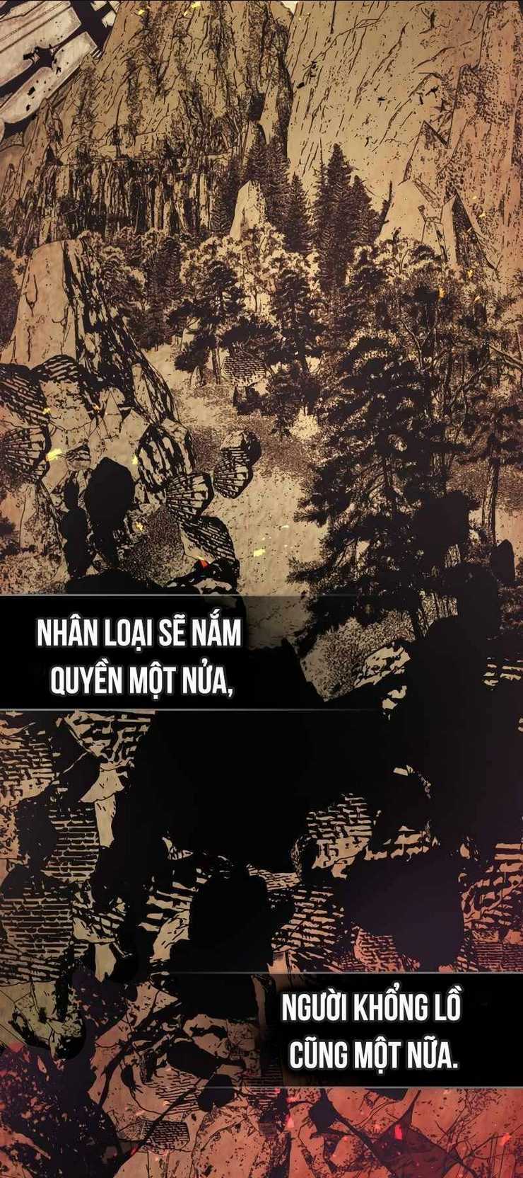 Thăng Cấp Cùng Thần Chapter 112 trang 2