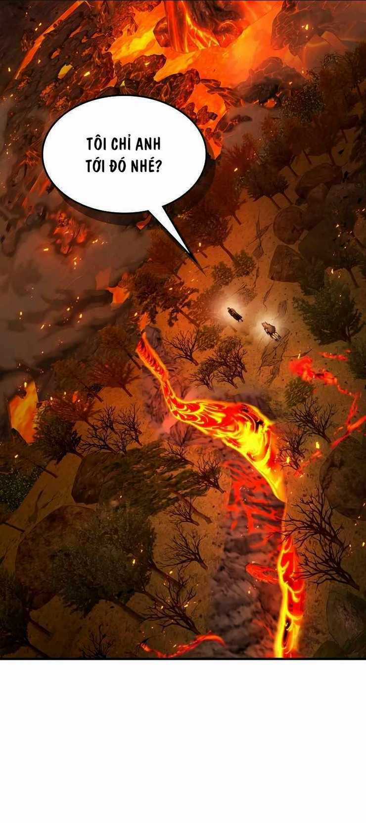 Thăng Cấp Cùng Thần Chapter 112 trang 21