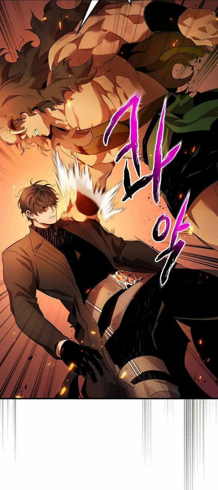 Thăng Cấp Cùng Thần Chapter 112 trang 23