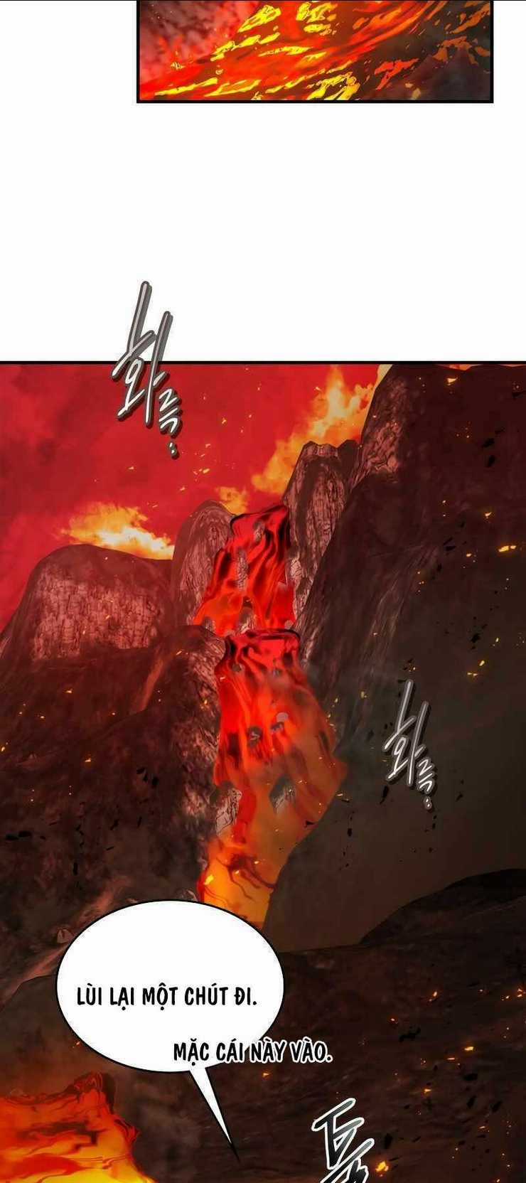 Thăng Cấp Cùng Thần Chapter 112 trang 29