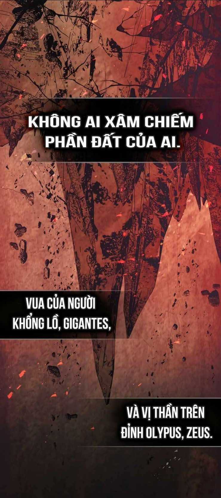 Thăng Cấp Cùng Thần Chapter 112 trang 3