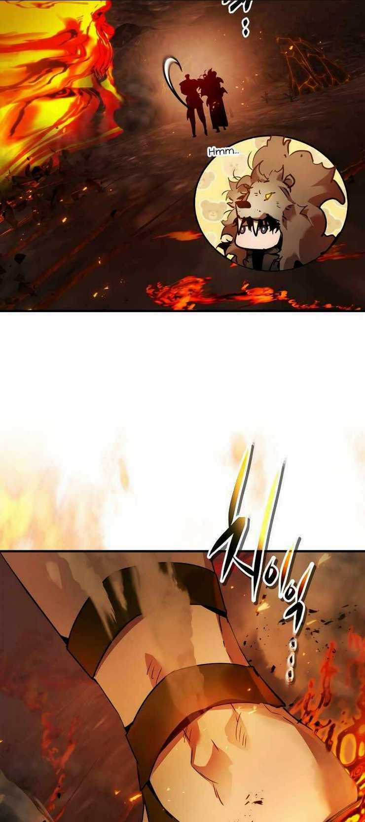 Thăng Cấp Cùng Thần Chapter 112 trang 30