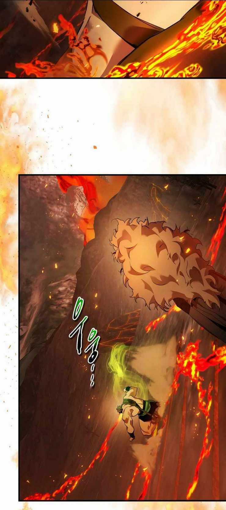 Thăng Cấp Cùng Thần Chapter 112 trang 31