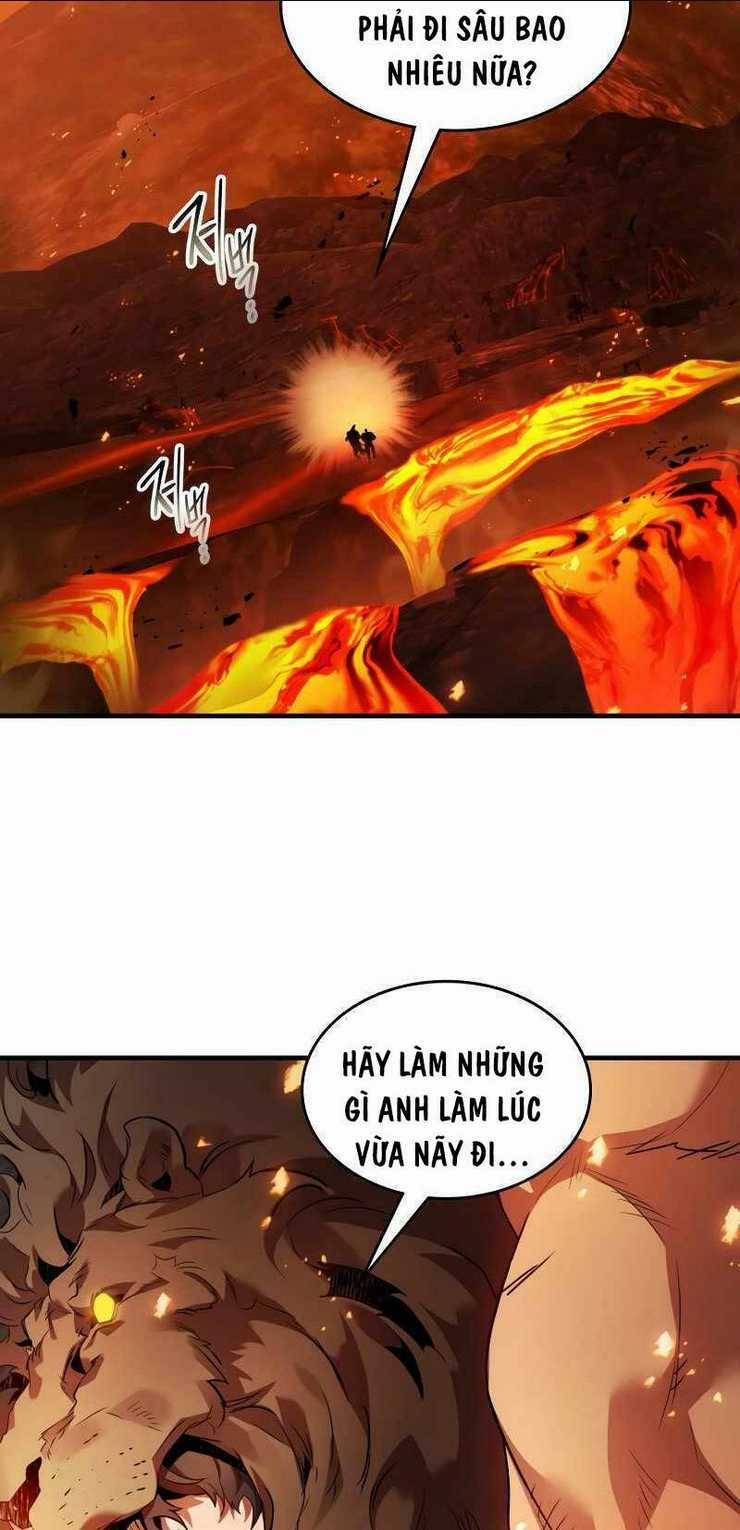 Thăng Cấp Cùng Thần Chapter 112 trang 37