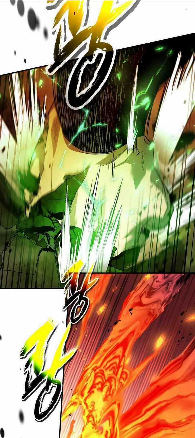 Thăng Cấp Cùng Thần Chapter 112 trang 39