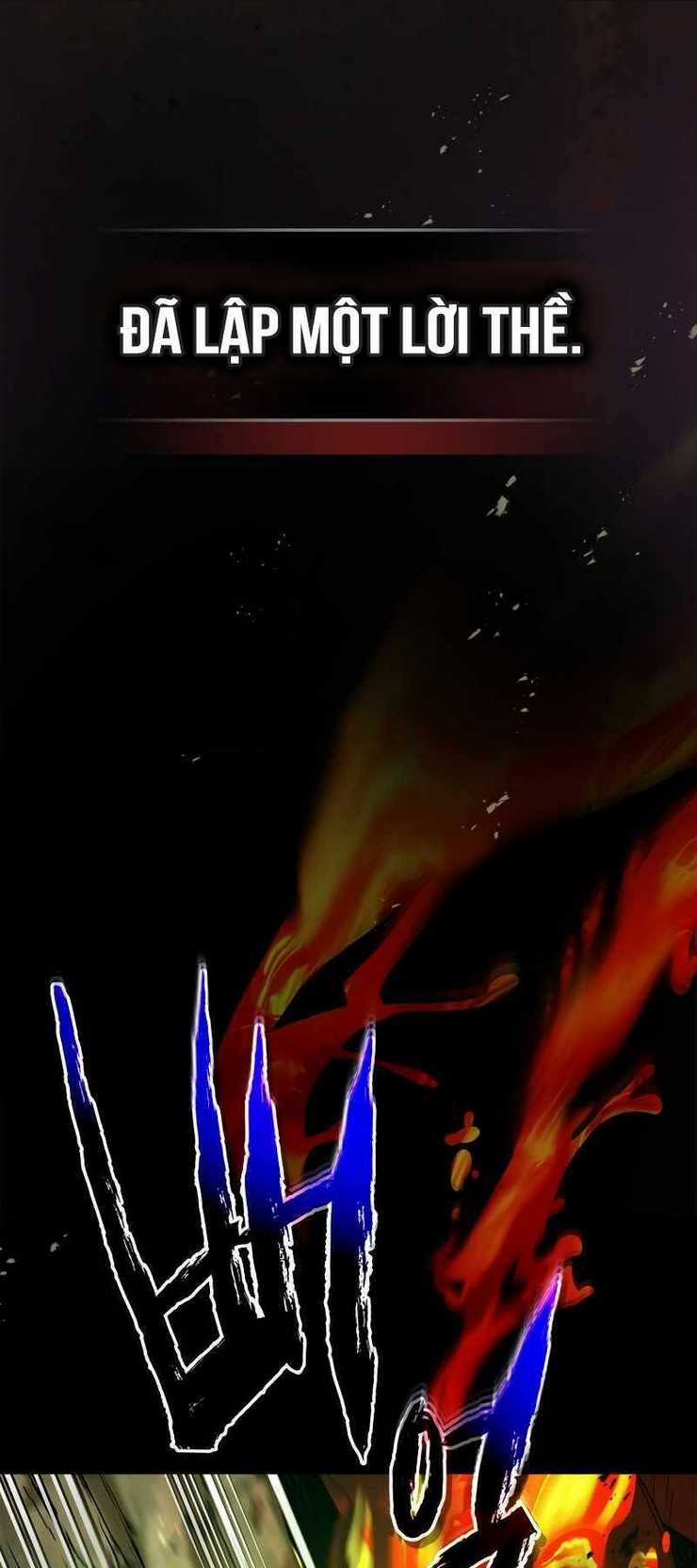 Thăng Cấp Cùng Thần Chapter 112 trang 4