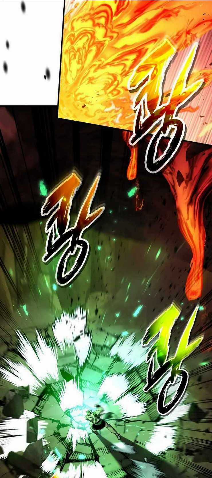 Thăng Cấp Cùng Thần Chapter 112 trang 40