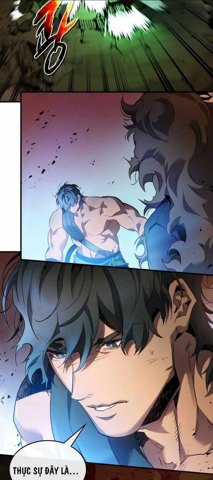 Thăng Cấp Cùng Thần Chapter 112 trang 41