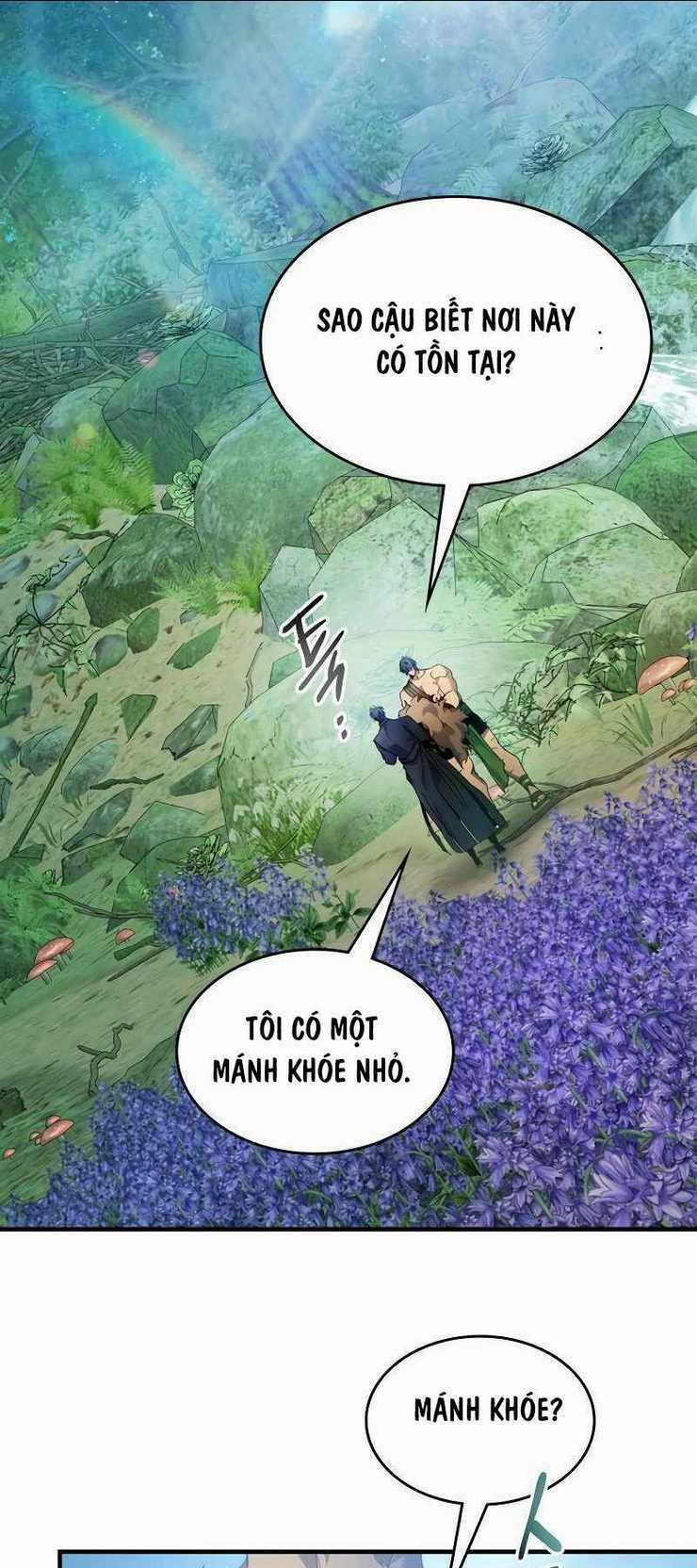 Thăng Cấp Cùng Thần Chapter 112 trang 45