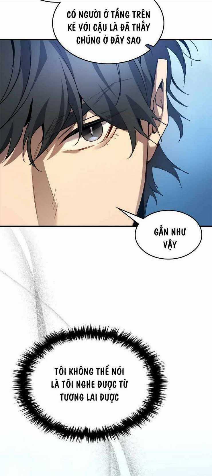 Thăng Cấp Cùng Thần Chapter 112 trang 47