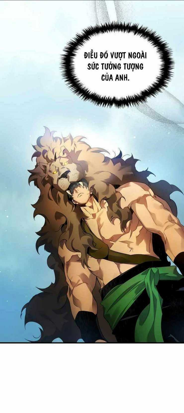 Thăng Cấp Cùng Thần Chapter 112 trang 48