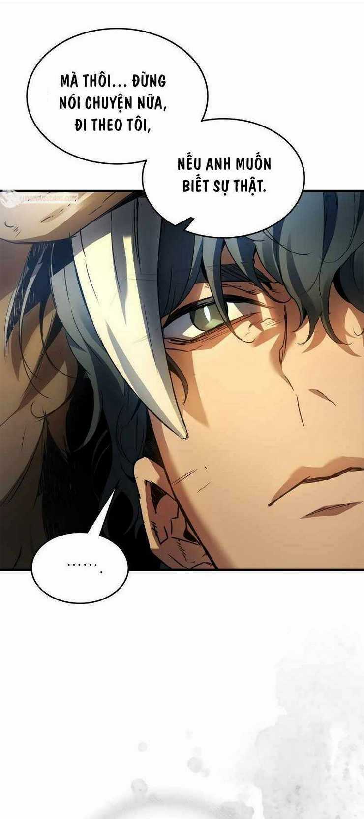 Thăng Cấp Cùng Thần Chapter 112 trang 49