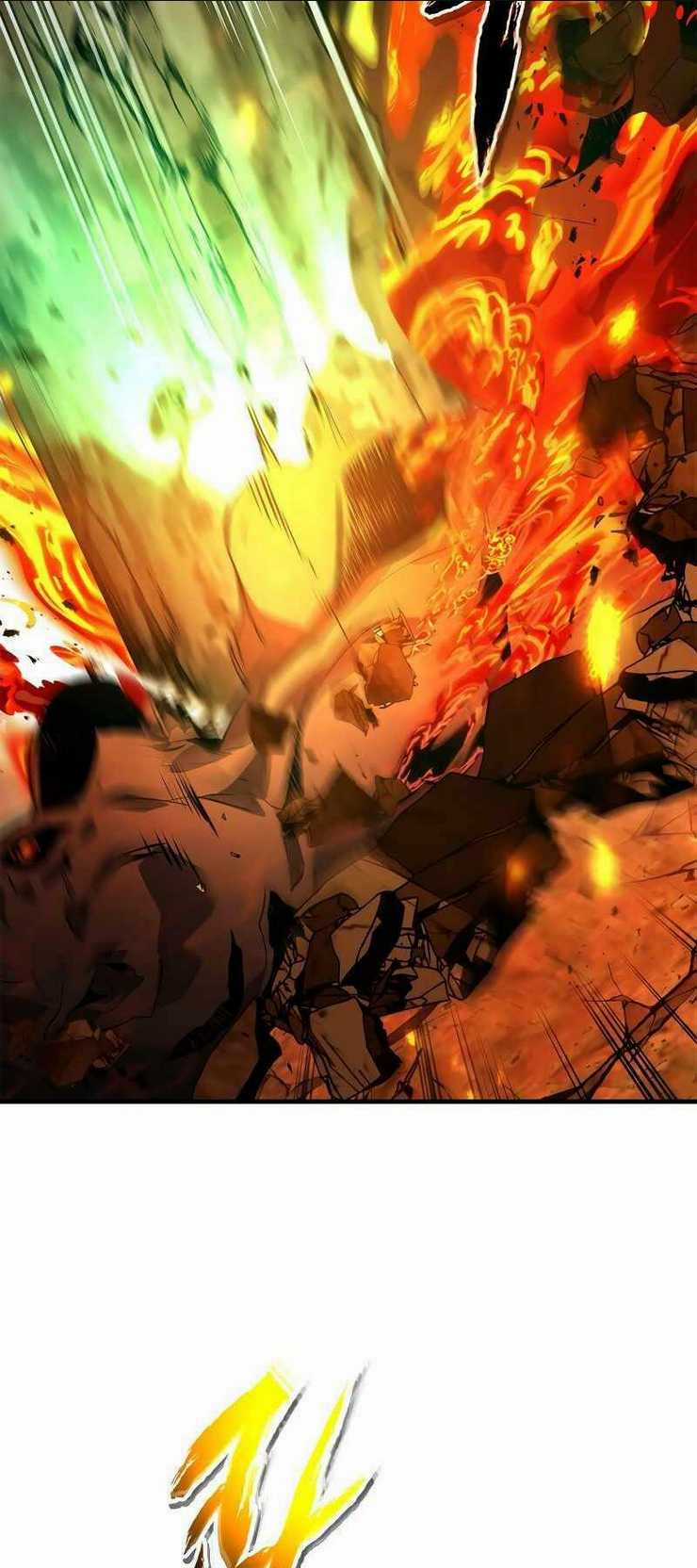 Thăng Cấp Cùng Thần Chapter 112 trang 5