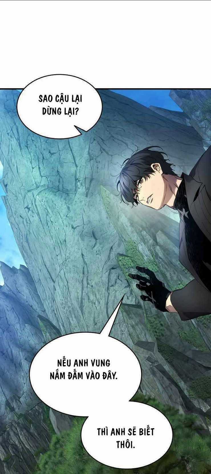 Thăng Cấp Cùng Thần Chapter 112 trang 54