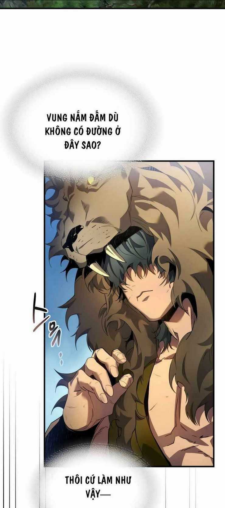 Thăng Cấp Cùng Thần Chapter 112 trang 55