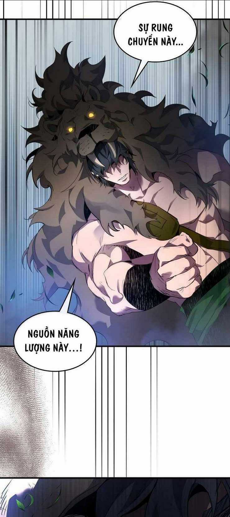 Thăng Cấp Cùng Thần Chapter 112 trang 58