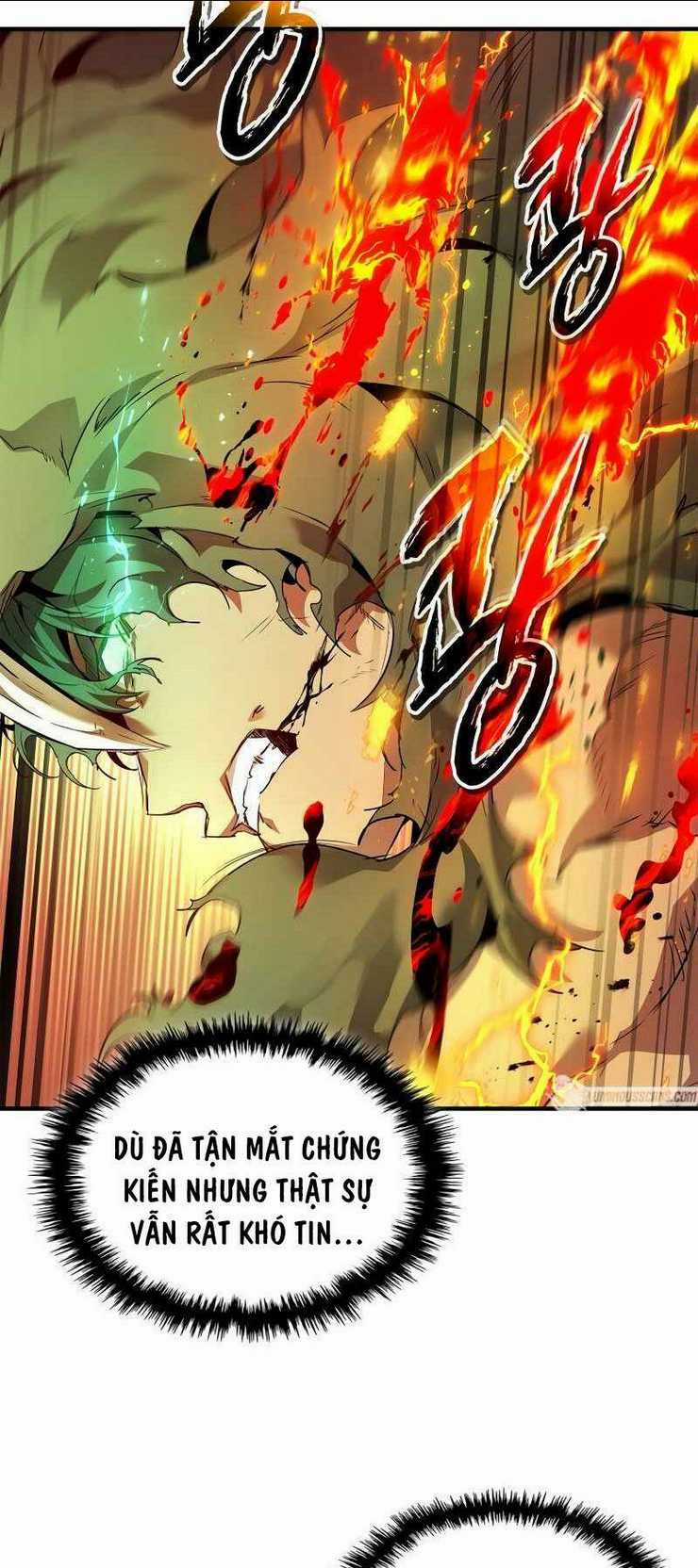 Thăng Cấp Cùng Thần Chapter 112 trang 6