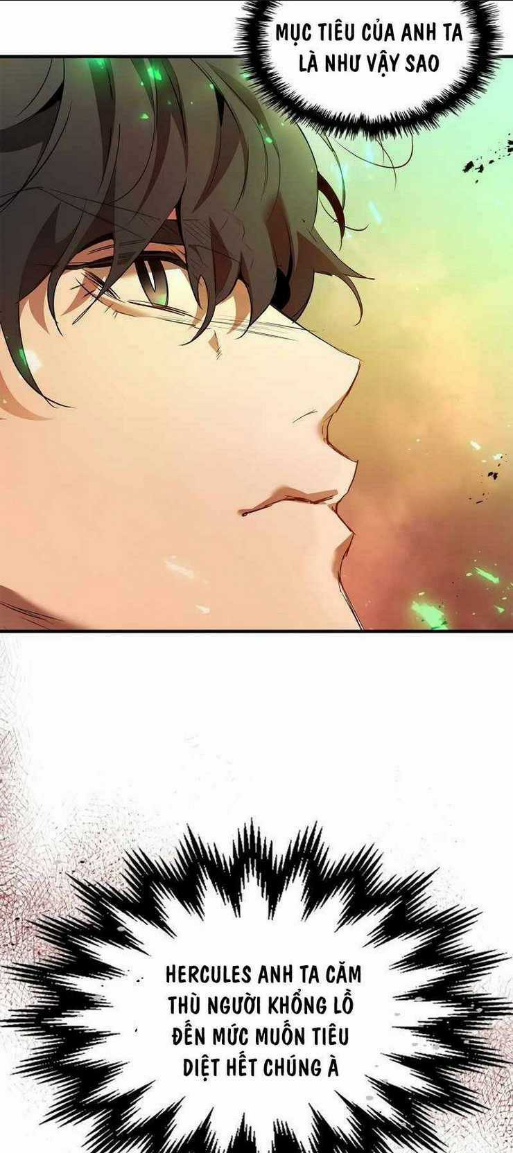 Thăng Cấp Cùng Thần Chapter 112 trang 7