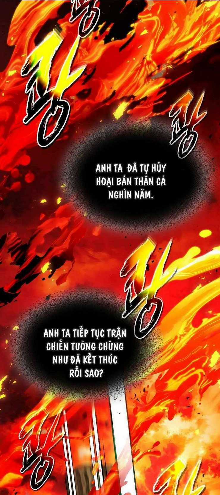 Thăng Cấp Cùng Thần Chapter 112 trang 9