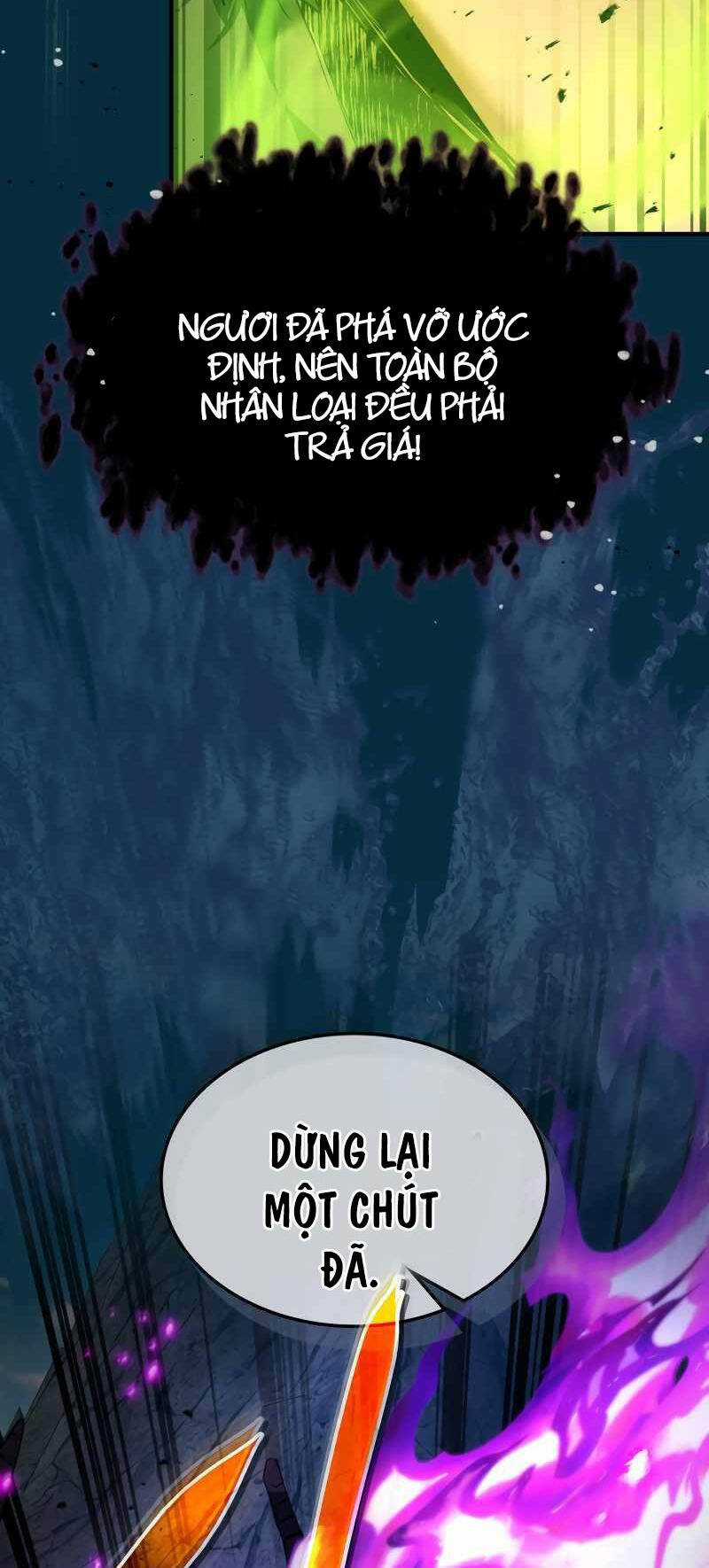 Thăng Cấp Cùng Thần Chapter 113 trang 12