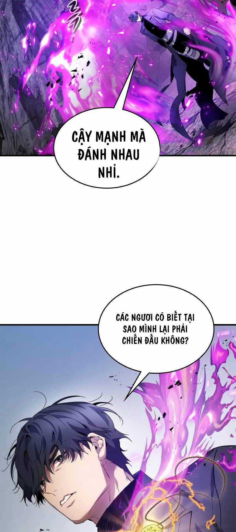 Thăng Cấp Cùng Thần Chapter 113 trang 15