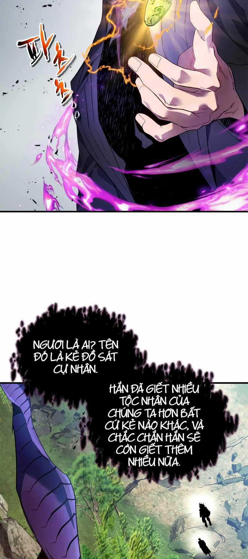 Thăng Cấp Cùng Thần Chapter 113 trang 16