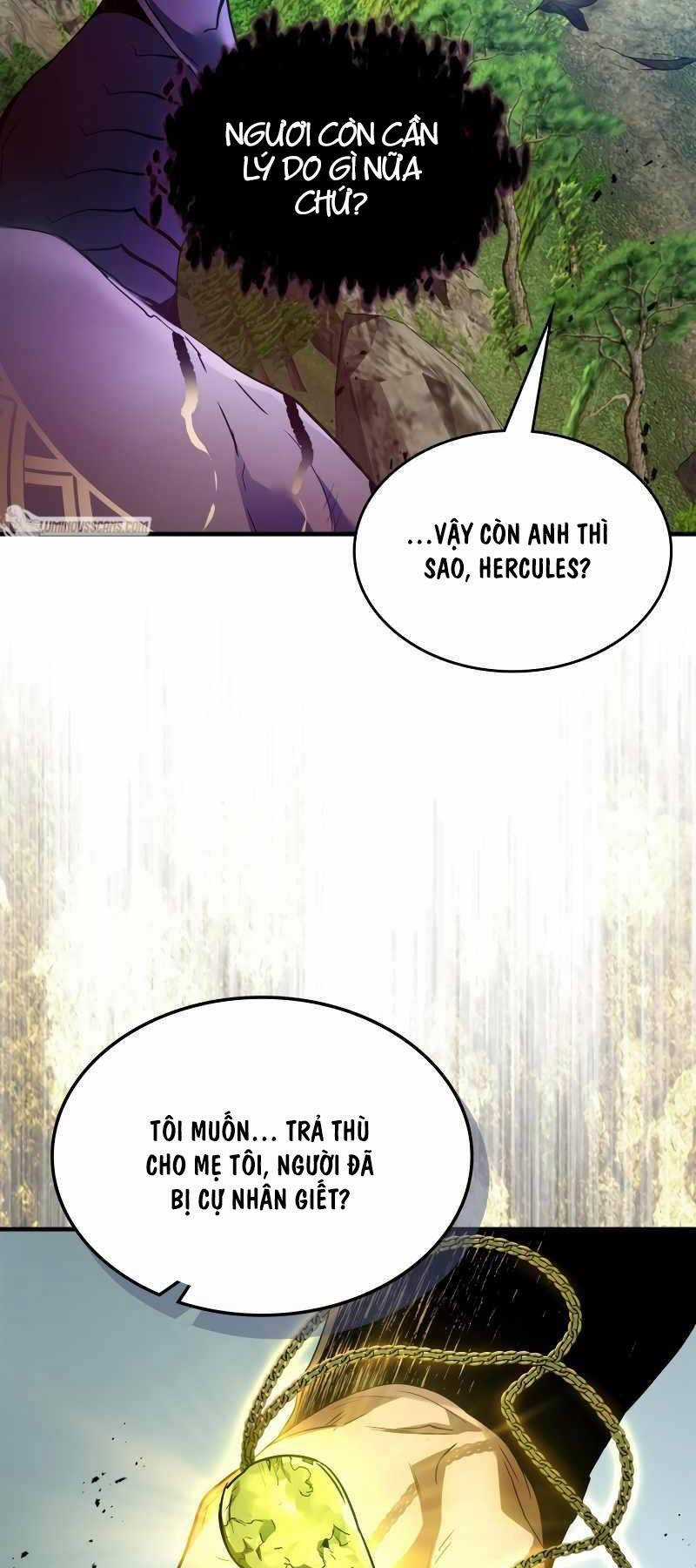 Thăng Cấp Cùng Thần Chapter 113 trang 17