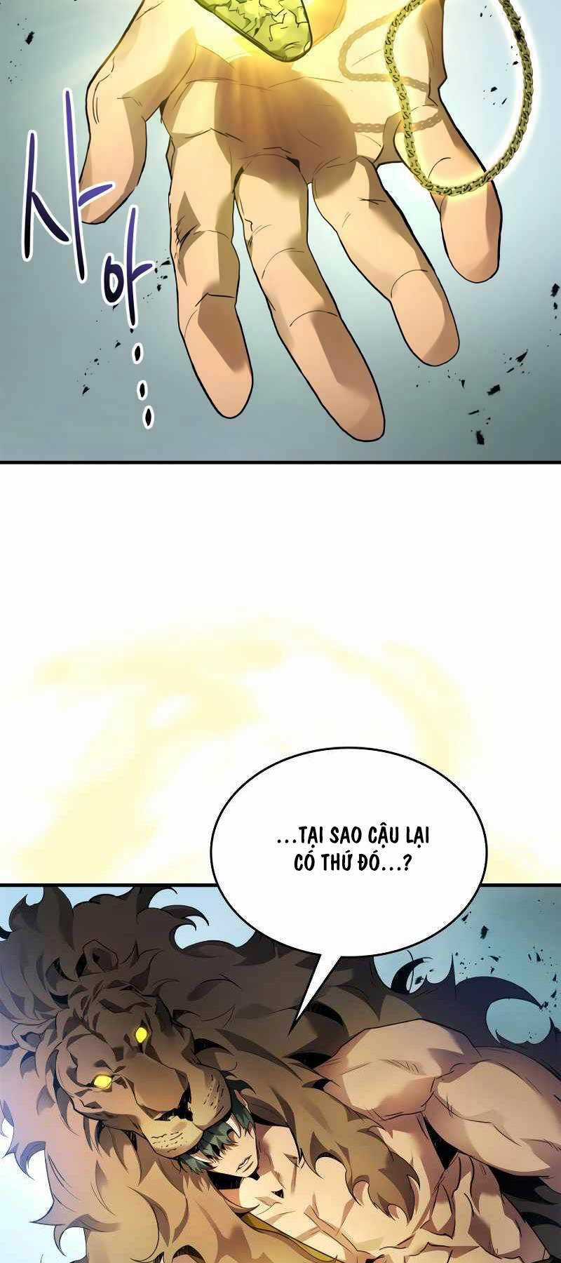 Thăng Cấp Cùng Thần Chapter 113 trang 18