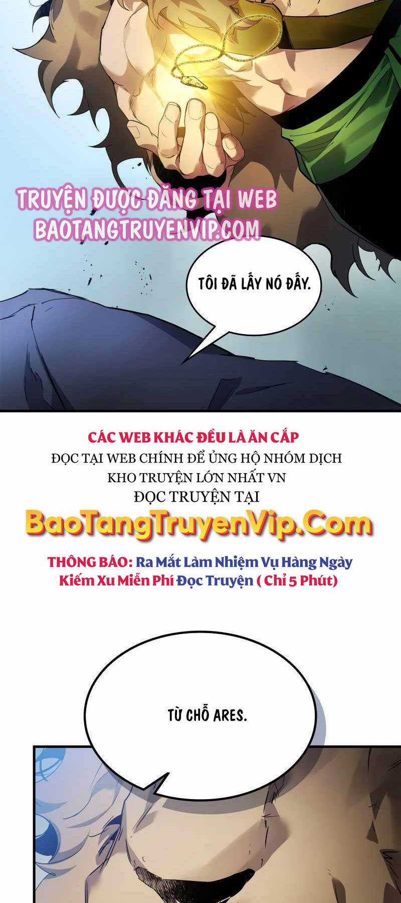 Thăng Cấp Cùng Thần Chapter 113 trang 19