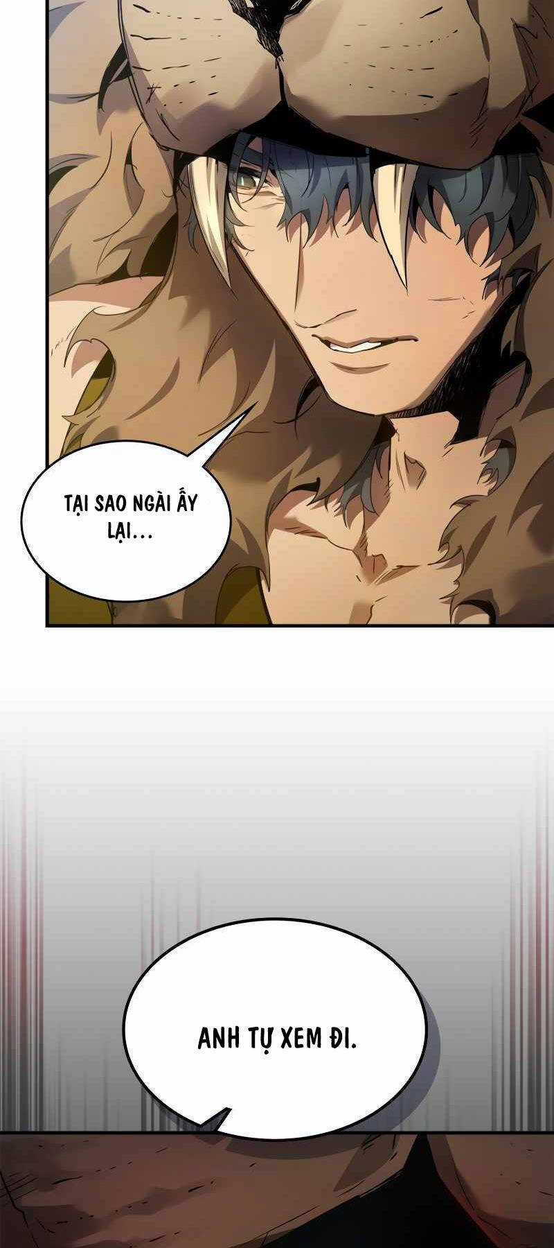 Thăng Cấp Cùng Thần Chapter 113 trang 20