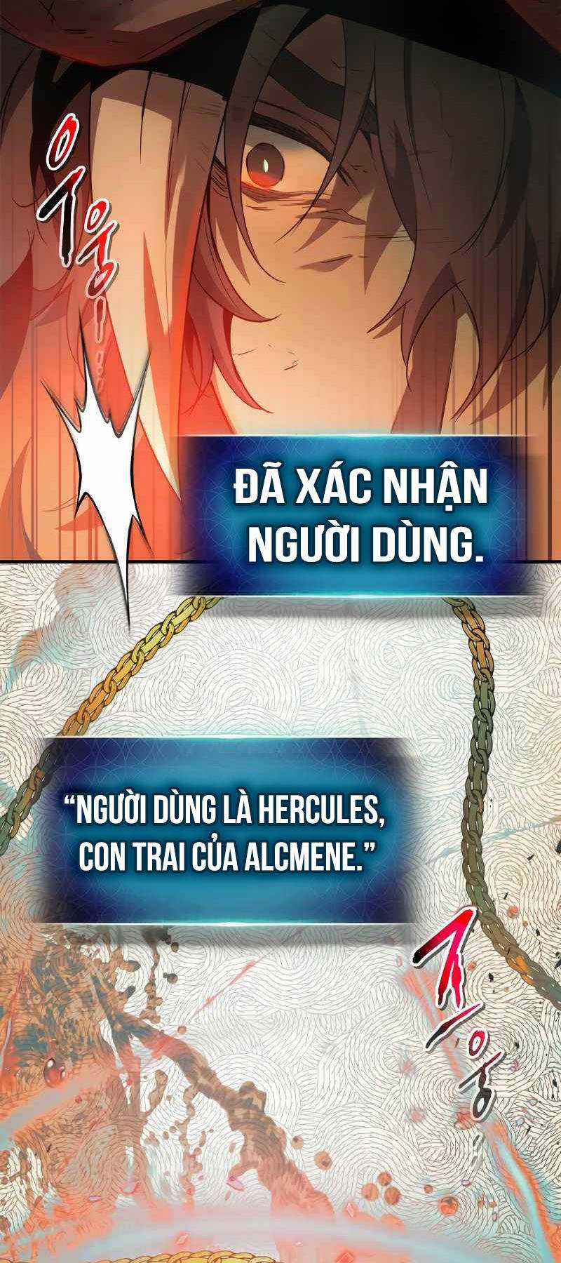 Thăng Cấp Cùng Thần Chapter 113 trang 21