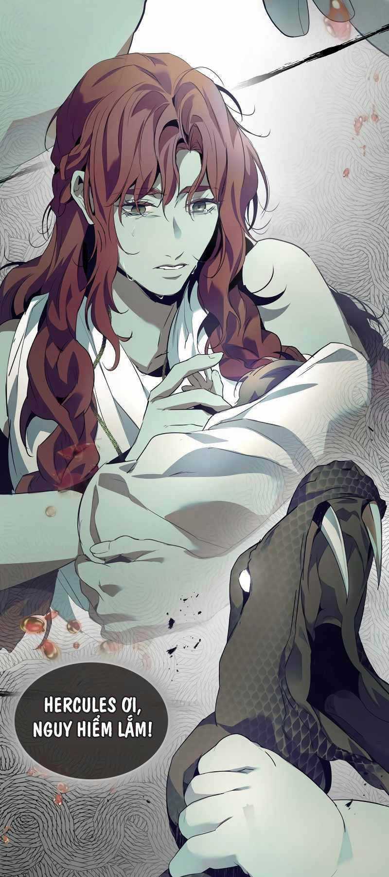 Thăng Cấp Cùng Thần Chapter 113 trang 25