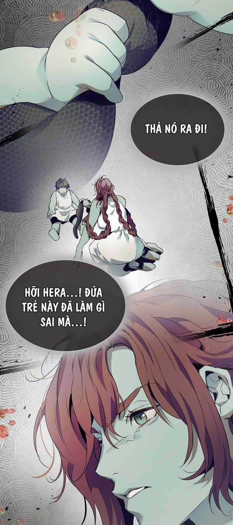 Thăng Cấp Cùng Thần Chapter 113 trang 26