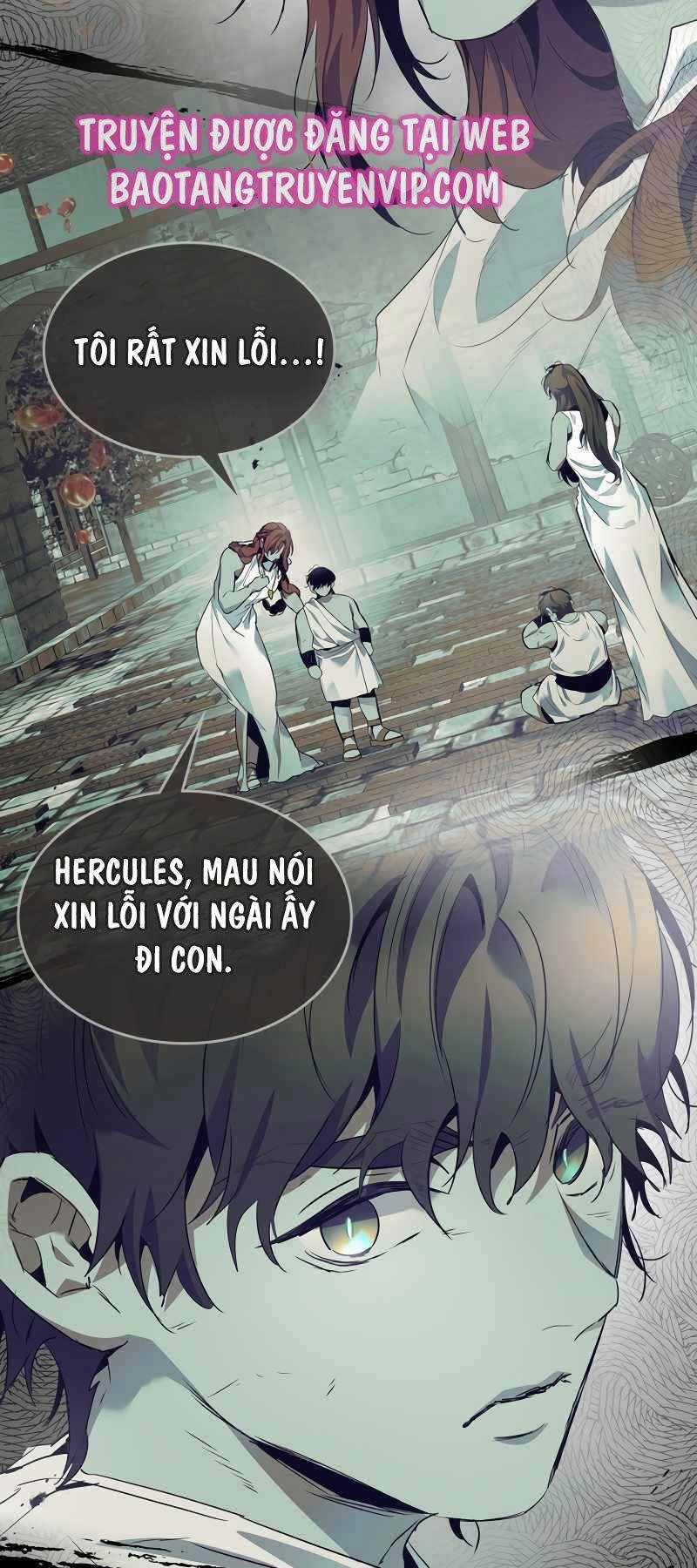 Thăng Cấp Cùng Thần Chapter 113 trang 27