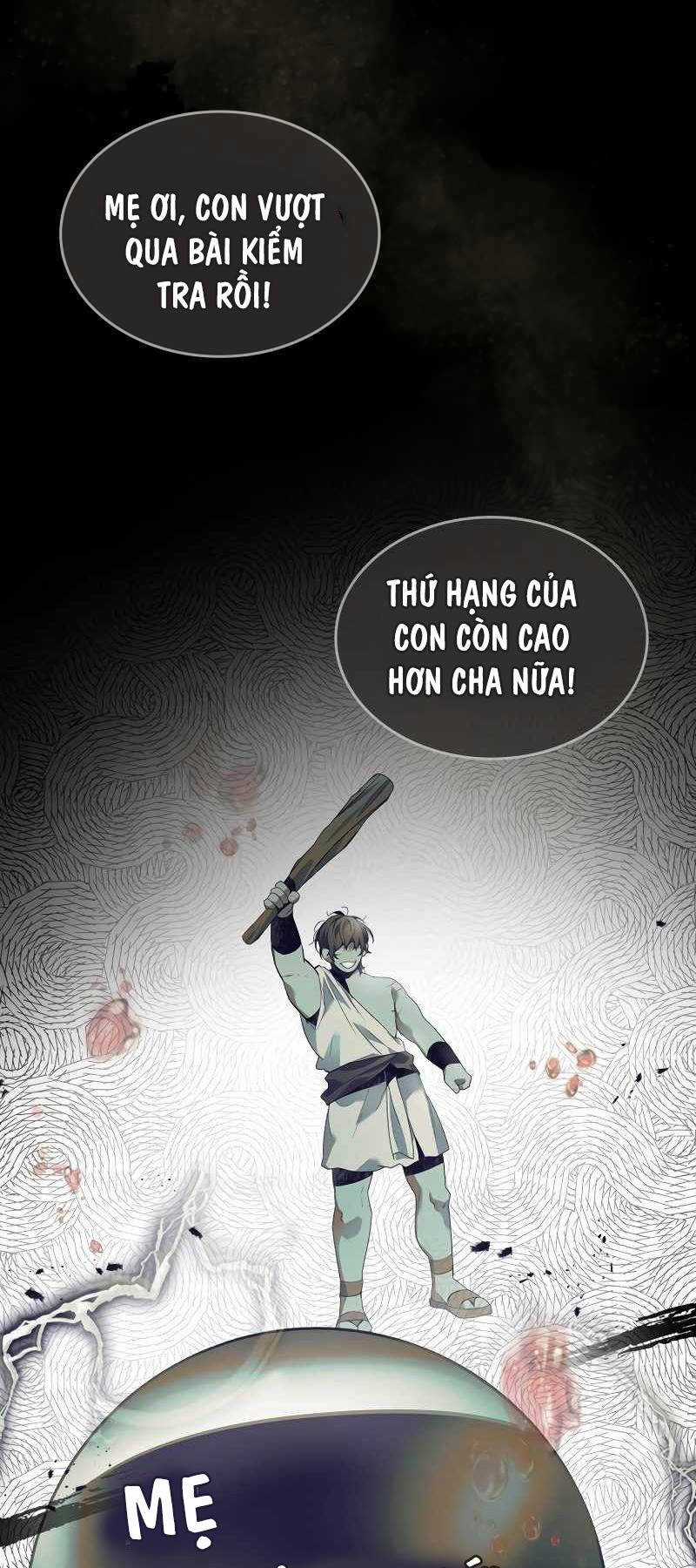 Thăng Cấp Cùng Thần Chapter 113 trang 29
