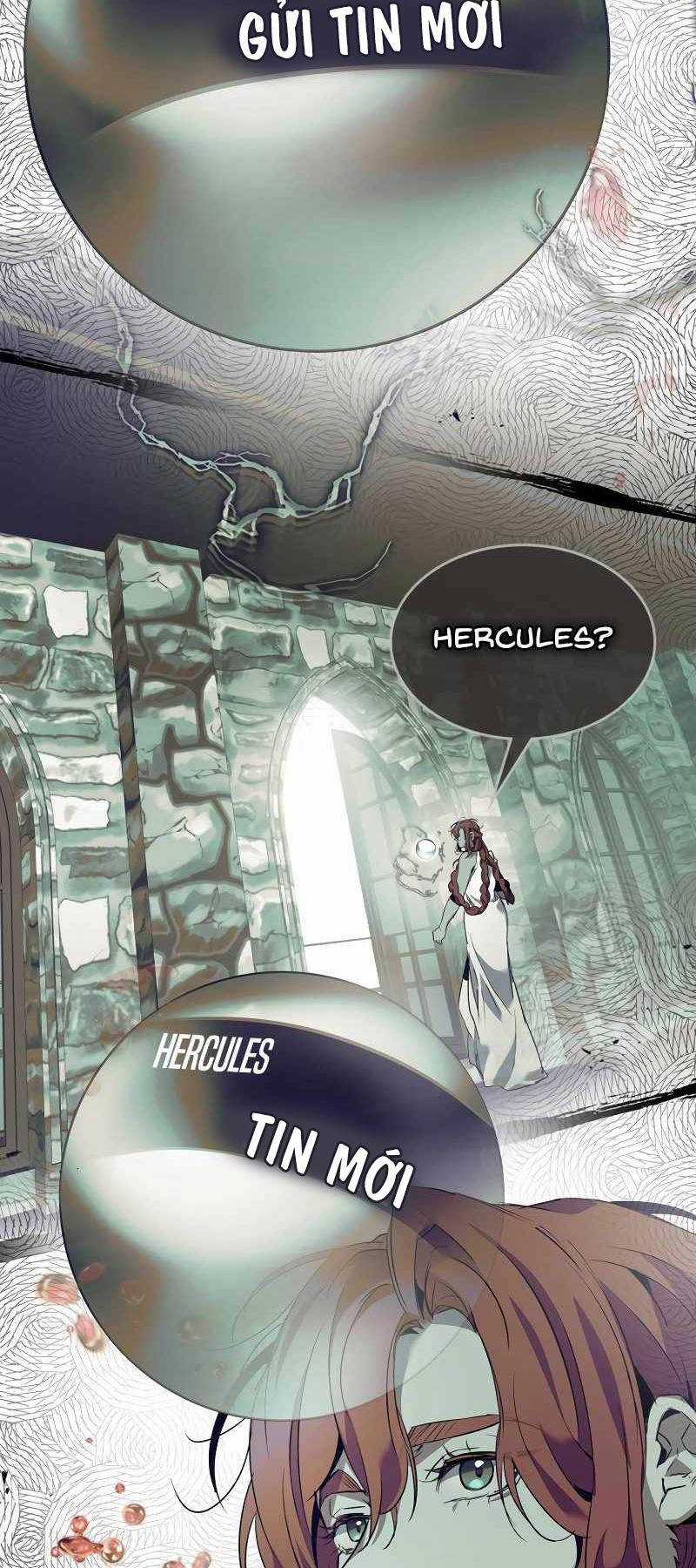 Thăng Cấp Cùng Thần Chapter 113 trang 30