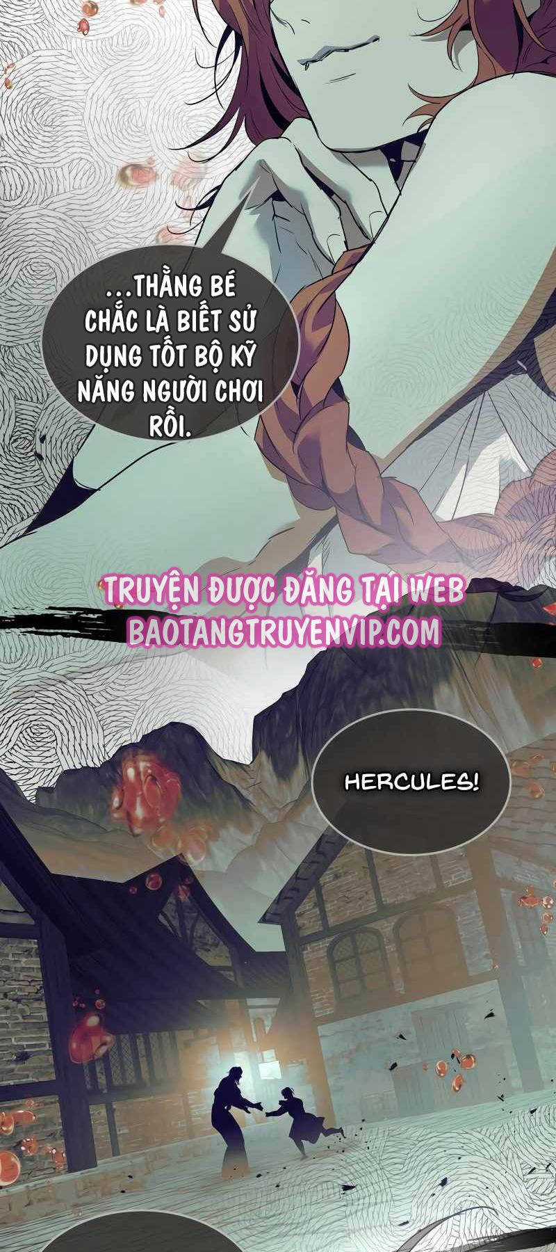 Thăng Cấp Cùng Thần Chapter 113 trang 31