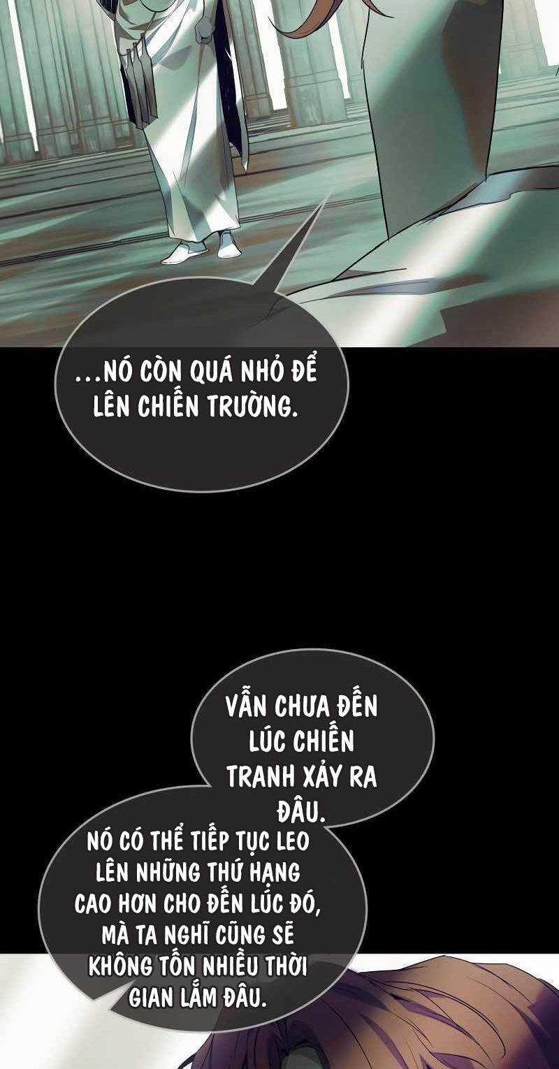 Thăng Cấp Cùng Thần Chapter 113 trang 35