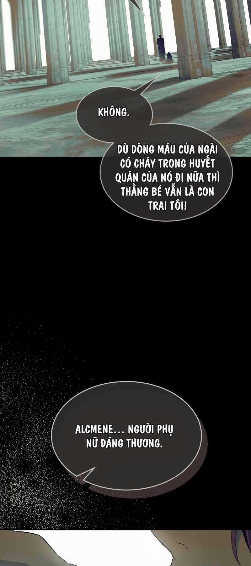 Thăng Cấp Cùng Thần Chapter 113 trang 37