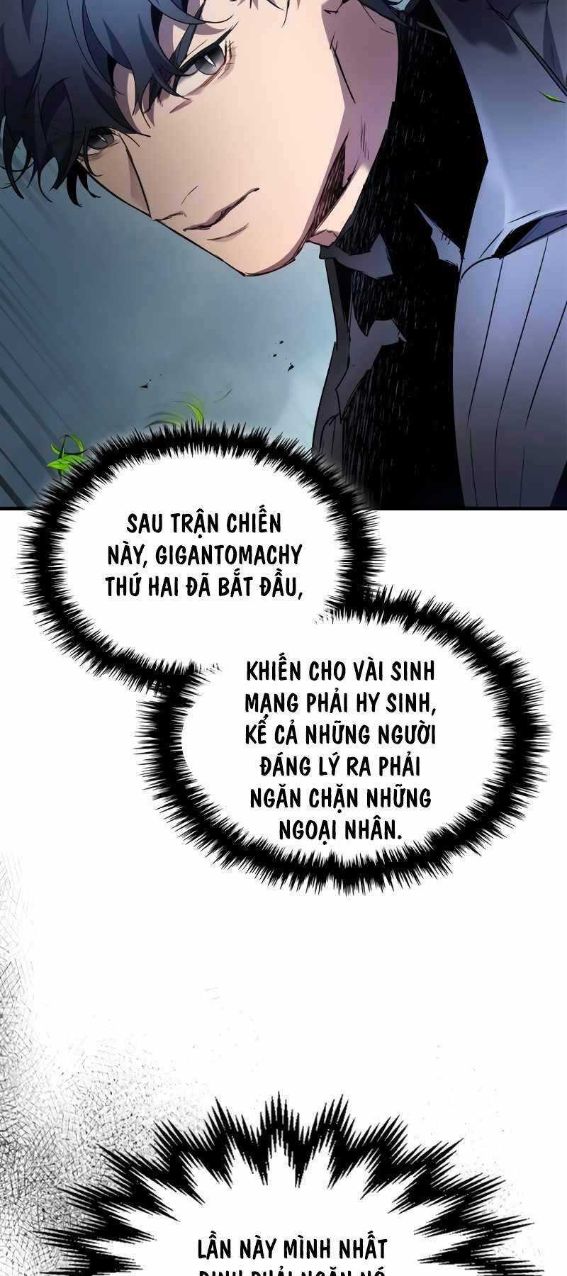 Thăng Cấp Cùng Thần Chapter 113 trang 4