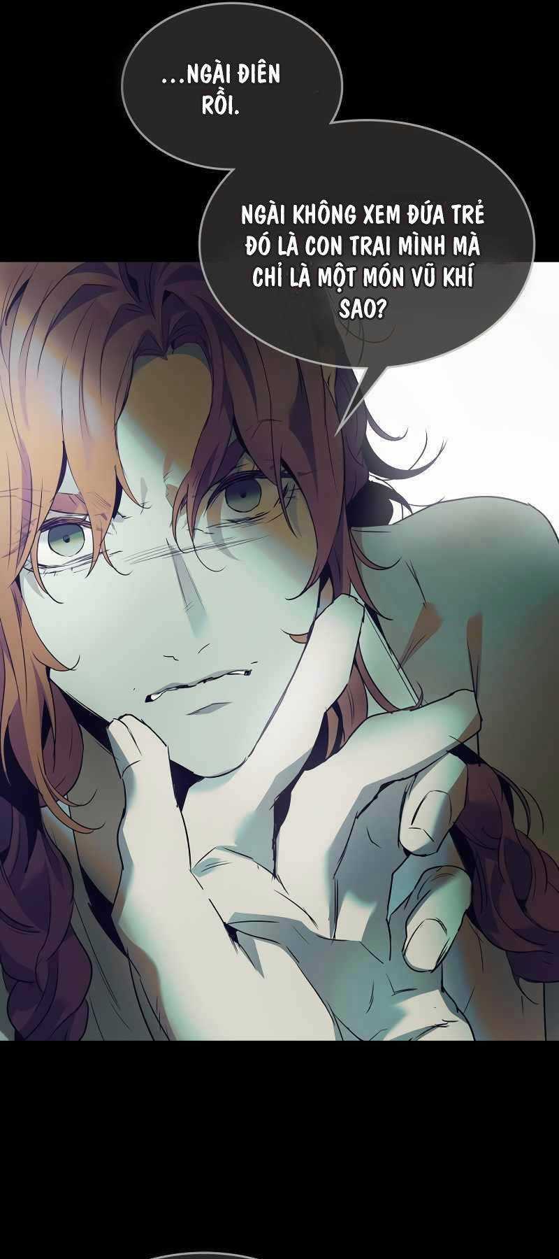 Thăng Cấp Cùng Thần Chapter 113 trang 41